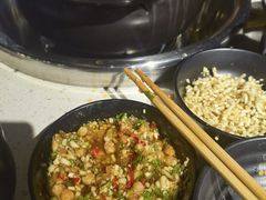 -钢管厂五区小郡肝火锅串串香(清河店)