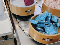 -龍歌自助小火锅(李沧顺和汇店)