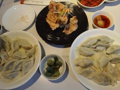 -东方饺子王(和平里店)