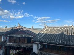 -桥边小楼·手工云南菜·古城观景小楼
