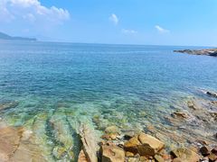 -大梅沙海滨公园