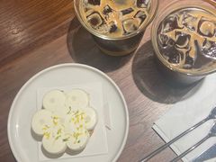 -Ten Olives甜点
