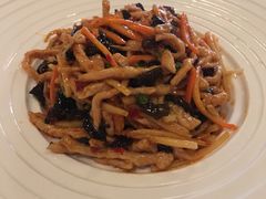 -瑞海姆酒店中餐厅