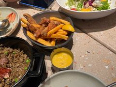 -Bco豆库(星耀天地店)