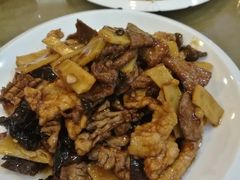 -京天红酒家(虎坊路店)