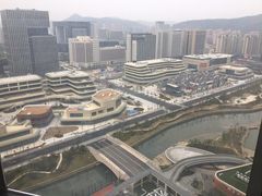 -舟山希尔顿酒店