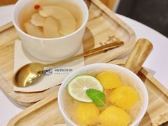 -炖物24章·顺时轻养茶(杭州大厦店)