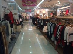 -利群商厦(台东店)