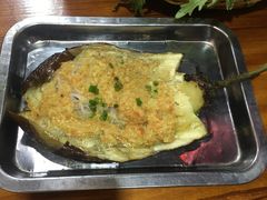 -老北京涮羊肉(航东路店)