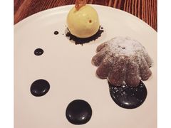 -Mercato莫卡多露台餐厅与酒吧(K11店)