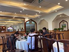 -西部马华清真兰州牛肉面·烧烤夜市(关东店)