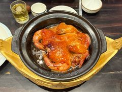 -百年家风·老馆子(东风店)