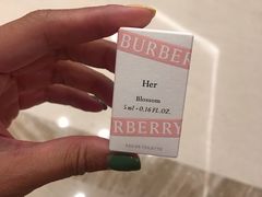 -BURBERRY(上海港汇恒隆广场店)