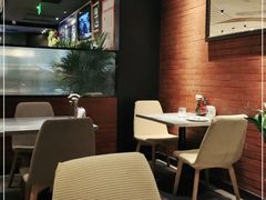 大堂-西堤厚牛排(国瑞店)