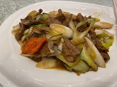 -巴扎美食·新疆菜·西域歌舞表演餐厅(新疆大厦店)
