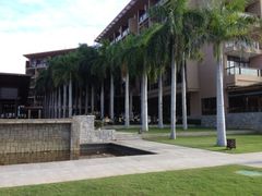 -三亚亚龙湾红树林度假酒店