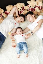 -首尔宝宝SEOUL  BABY STUDIO(通州店)