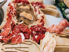 -牛记皇·鲜牛肉火锅(弘阳广场店)