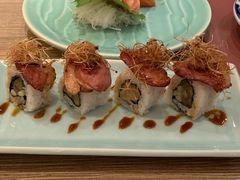 -小山日本料理(太古汇店)