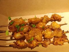 -吞鱼兽麻辣烤鱼(万达店)
