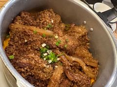 -董厨煨汤馆(车站路店)
