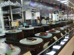-骏莱海鲜鱼港(五角场店)