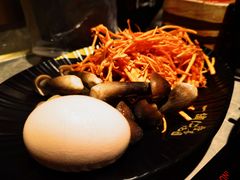 -一绪に寿喜烧(虹悦城店)