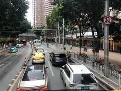 -广州都市观光巴士(粤陶巴)