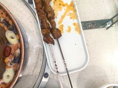 -阳坊胜利涮羊肉(阳坊老店)