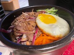 -金妈家烤肉(龙湖U城天街店)