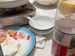 -东流山烤鸭·家常菜(雨山龙湖店)