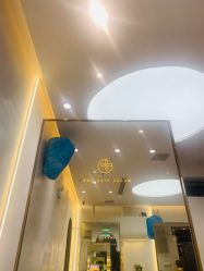 -梳蕾娜 HAIR SALON