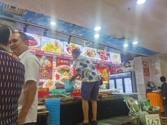 -吉莲利苑海鲜酒家(珠海拱北28年老字号店)