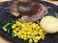 -萨莉亚意式餐厅(河东万达店)