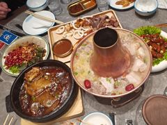 -拾柴熏酱-鲜虾水饺(群力店)