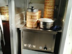 -杭州小吃(工人体育场北路店)