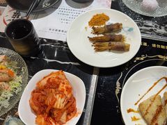 -松坂屋日料自助(长城路店)