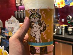 -85度C(厦门中华城新店)