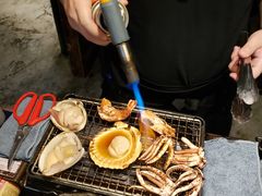 -矶野水产(澳门逸园中心店)
