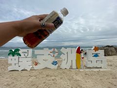 -三亚蜈支洲岛旅游区