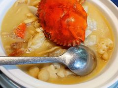 -箱美术馆私房菜(水晶郦城店)