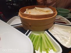 -粗茶淡饭·隐庐私厨(东亭店)