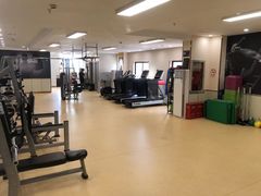 -中田健身工作室(博兴路店)