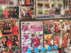 -詹爷爷乌节路街头冰淇淋