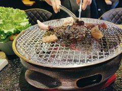-樱嘢·炭火烧肉(惠南店)