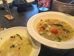 -桐湾大院·桐庐菜(滨江店)