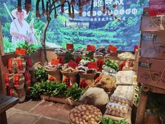 -筱爷叔·上海传统手工菜(玉树路店)