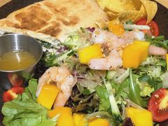 -HELLO 27 意面·沙拉·帕尼尼