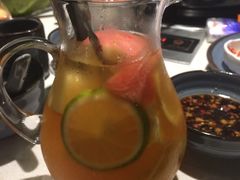 -百年果林椰子鸡(中洲店)