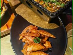 -烤匠麻辣烤鱼(万象城店)